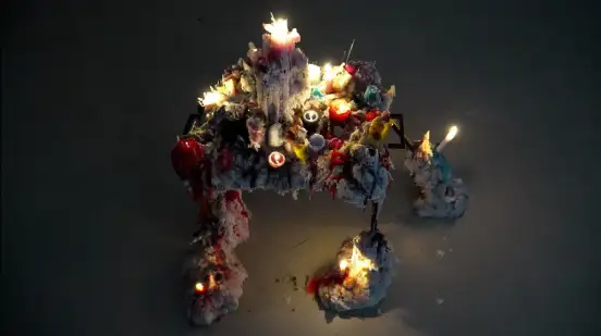 Amas d’erreurs, 2025