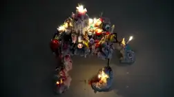 Amas d’erreurs, 2025