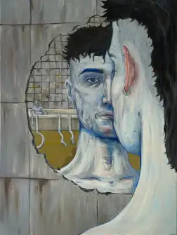 La moiteur du confessionnal, 2024