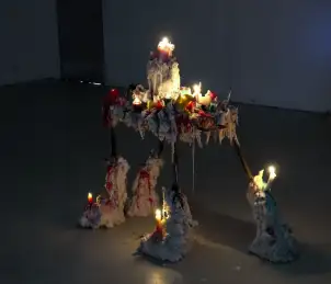 Amas d’erreurs.